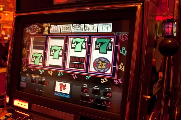 beat4d A Casino Lobby With Clear Choices