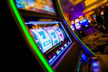 beat4d Video slots